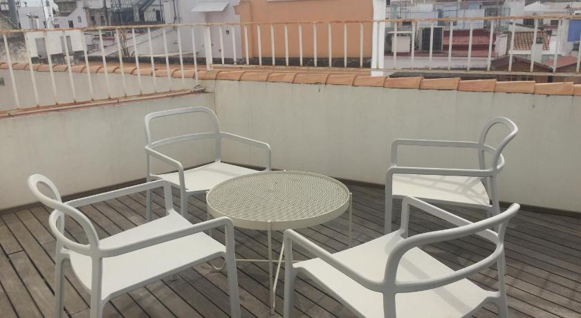 GoToSeville GERONA SUITES photo