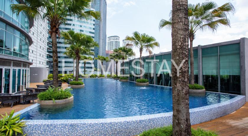 vortex suites klcc by homestay - image 7