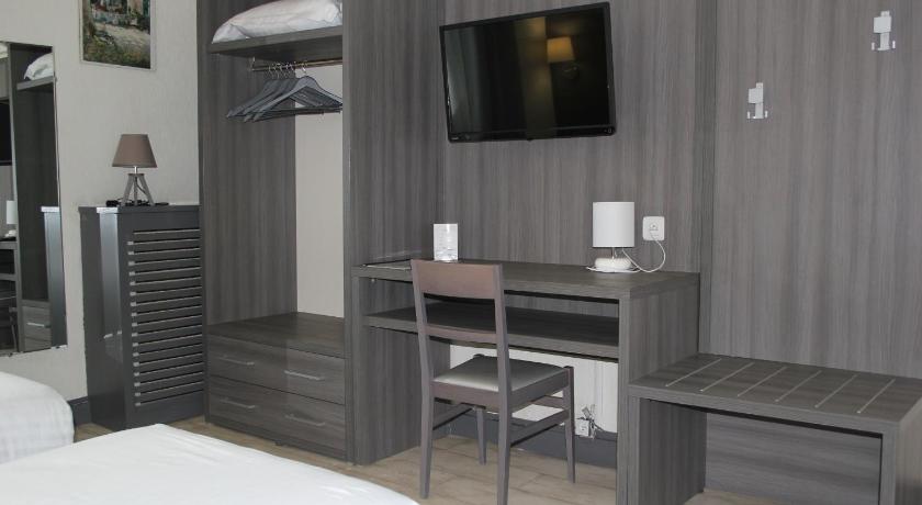 Hotel Univers