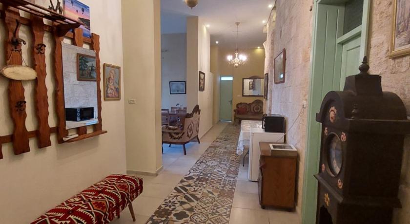 Al Bishara guest house photo