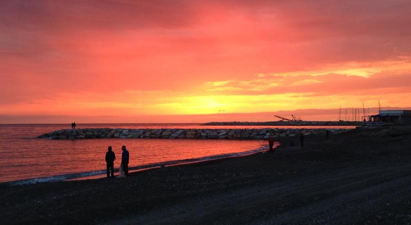 Affittacamere a due passi dal mare photo