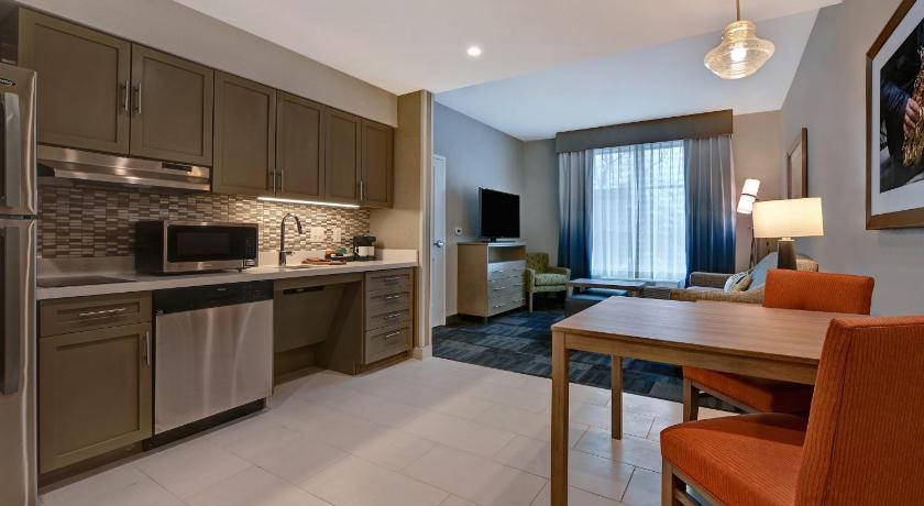 Homewood Suites by Hilton Austin Cedar Park Lakeline