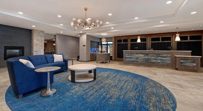 Homewood Suites by Hilton Austin Cedar Park Lakeline