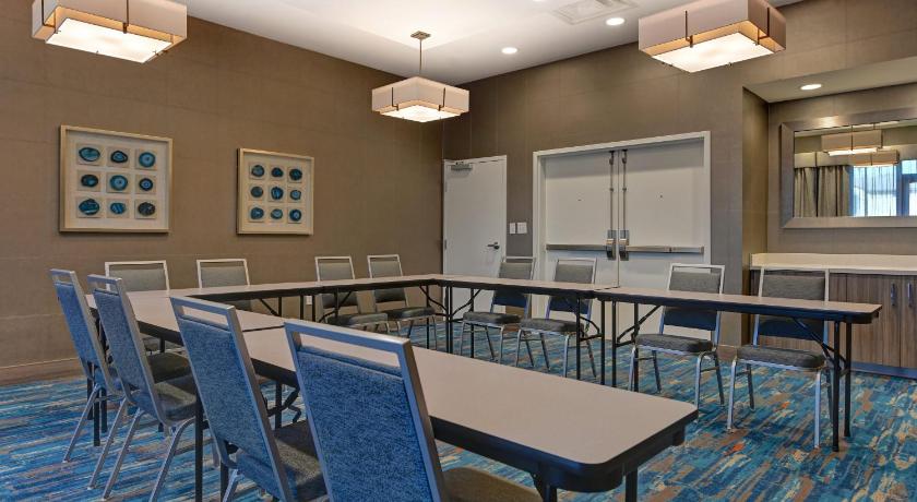 Homewood Suites by Hilton Austin Cedar Park Lakeline