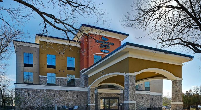 Homewood Suites by Hilton Austin Cedar Park Lakeline