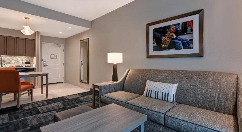 Homewood Suites by Hilton Austin Cedar Park Lakeline