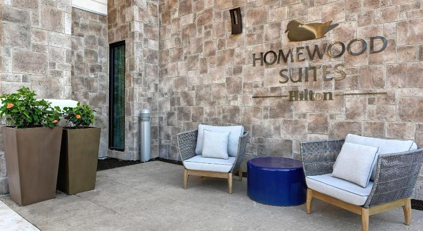 Homewood Suites by Hilton Austin Cedar Park Lakeline