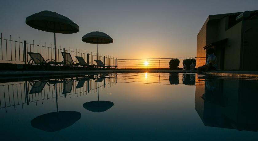 Elounda Olea Villas And Apartments photo