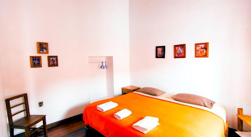 CasArte Takubamba B&B photo