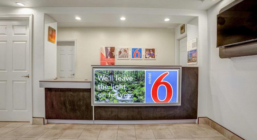 Motel 6 Marysville CA