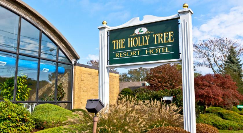 The Holly Tree Resort Hotel a VRI Resort