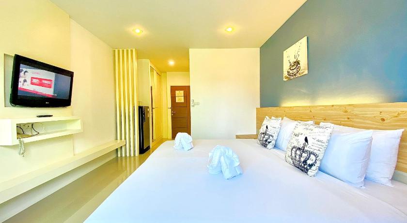 Image of Superior Room 10