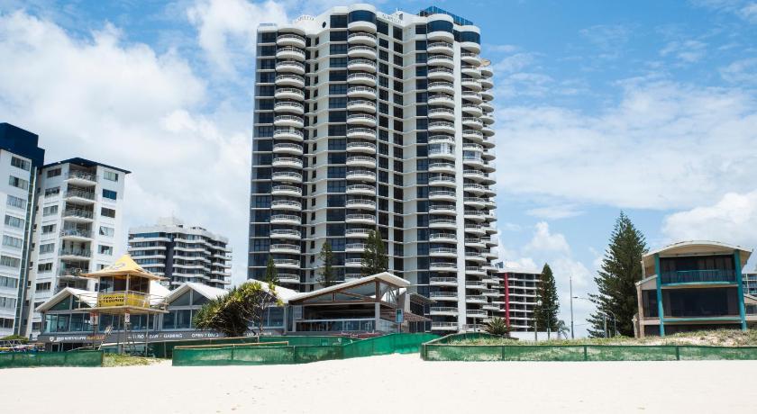 BreakFree Acapulco Surfers Paradise photo