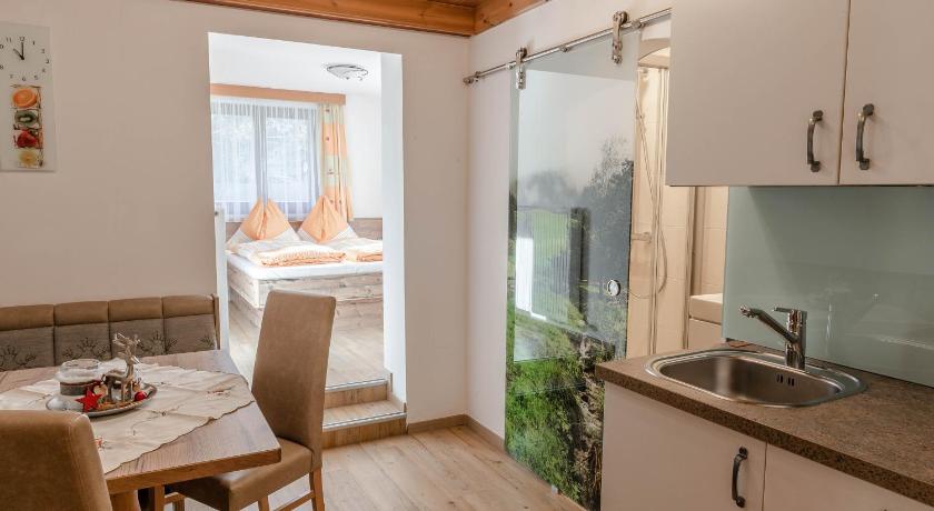 Ferienhaus Hollwart photo