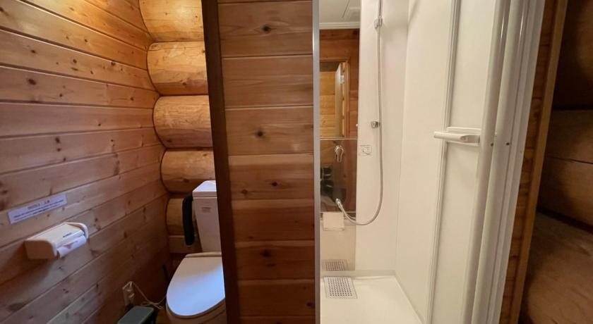 Hakuba Canadian Lodge photo