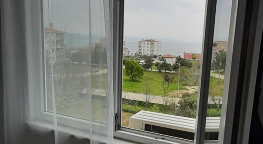 Big Garden Bahceli Konak photo