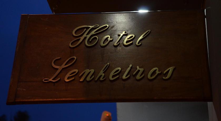 Hotel Lenheiros