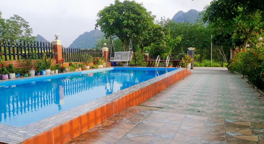 Phong Nha Amanda Homestay photo