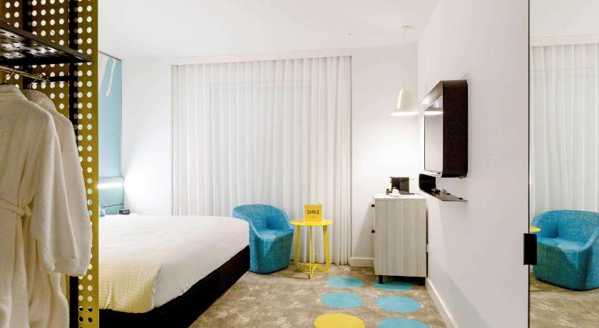 ibis Styles East Perth