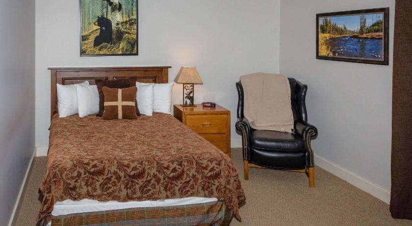 Yellowstone Valley Lodge, Ascend Hotel Collection