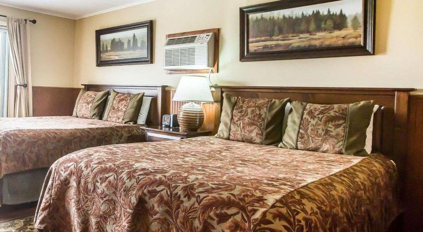 Yellowstone Valley Lodge, Ascend Hotel Collection