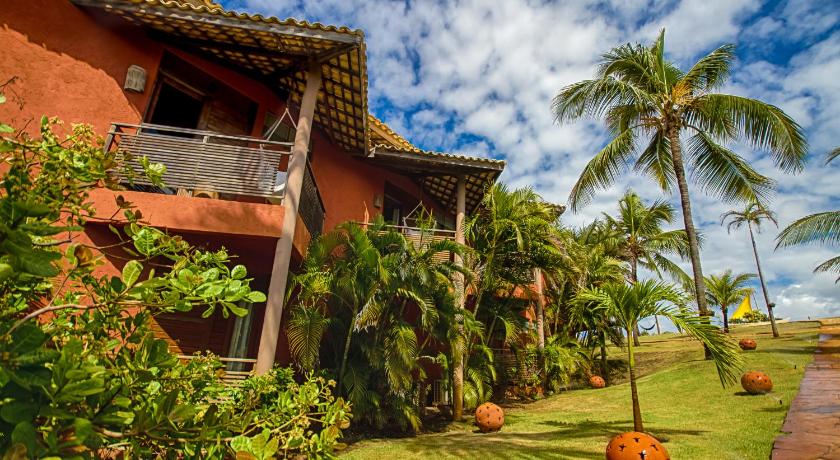 Aruana Eco Praia Hotel