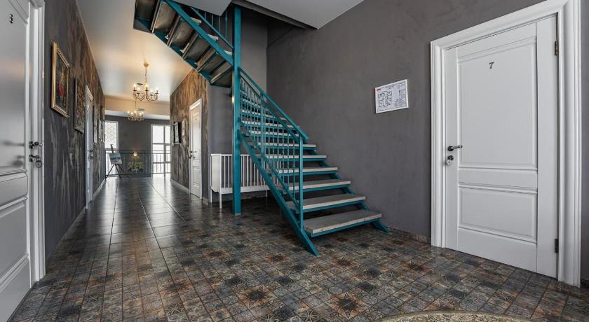 Seriy Gus Hotel photo