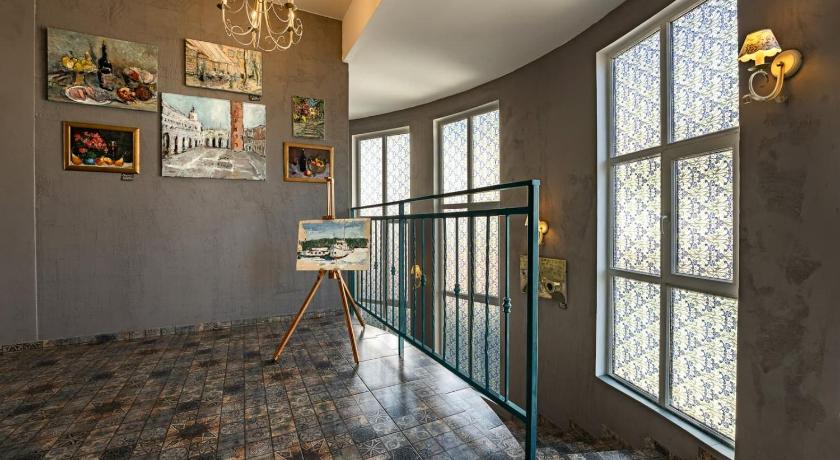 Seriy Gus Hotel photo