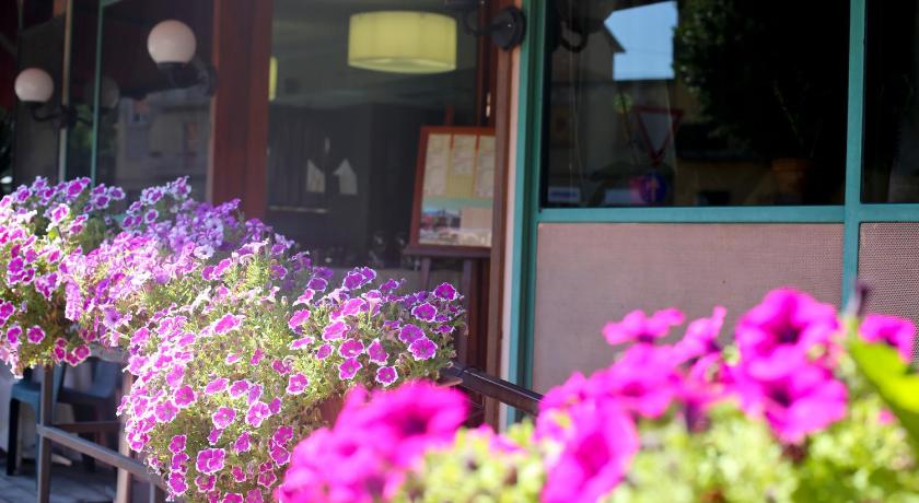 Hotel Ristorante Umbria photo