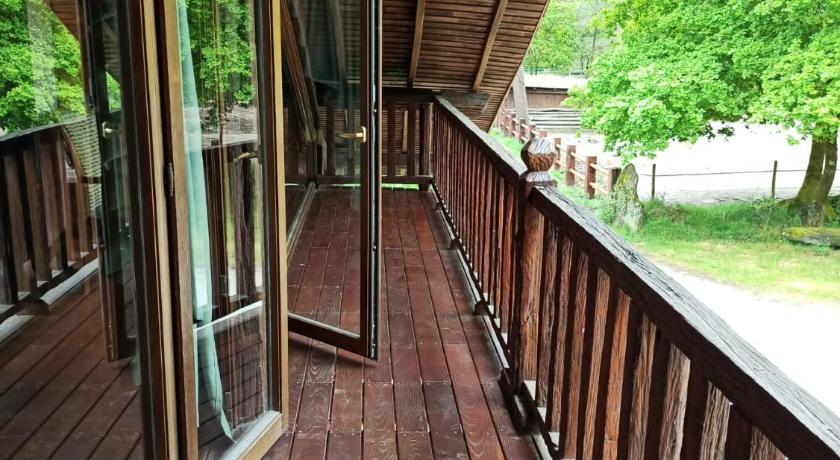 Albergue Bergando photo