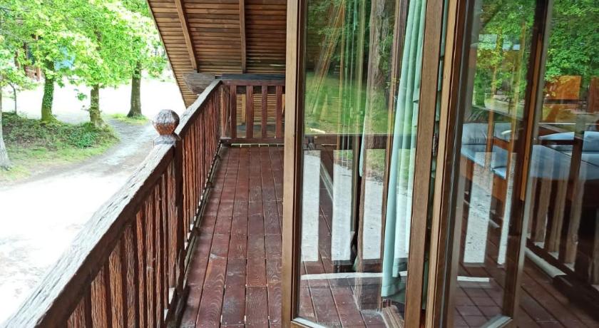 Albergue Bergando photo
