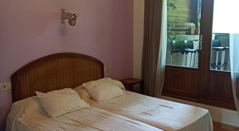 Albergue Bergando photo