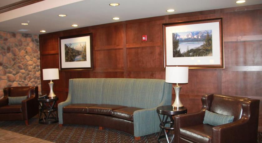 Glacier Peaks Hotel photo
