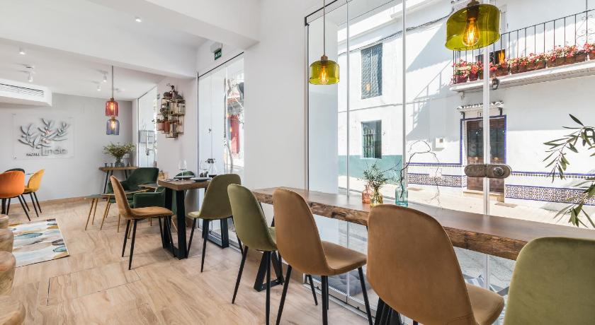 Linda Boutique Hotel photo
