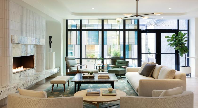 Kimpton Sylvan Hotel photo