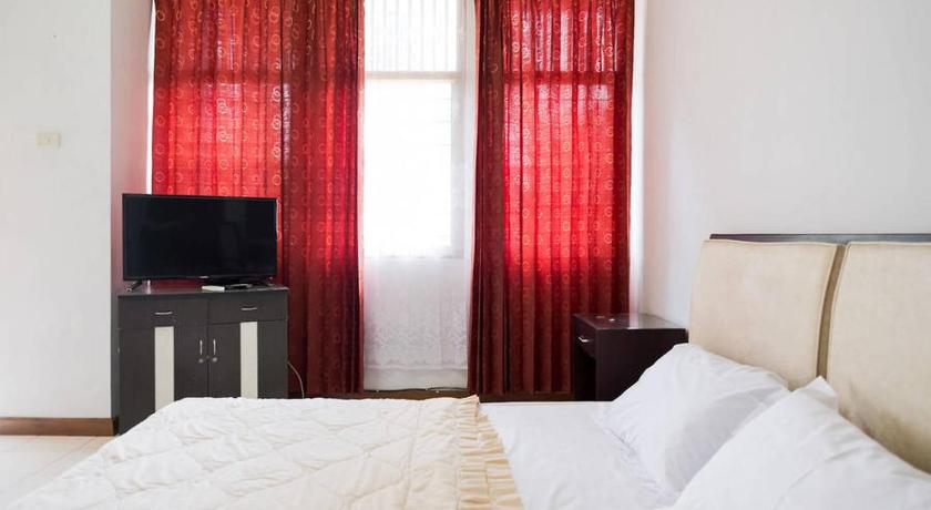 Rumah Pahoman Syariah RedPartner – Bandar Lampung, AL
