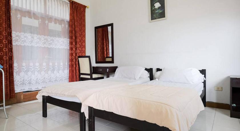 Rumah Pahoman Syariah RedPartner – Bandar Lampung, AL