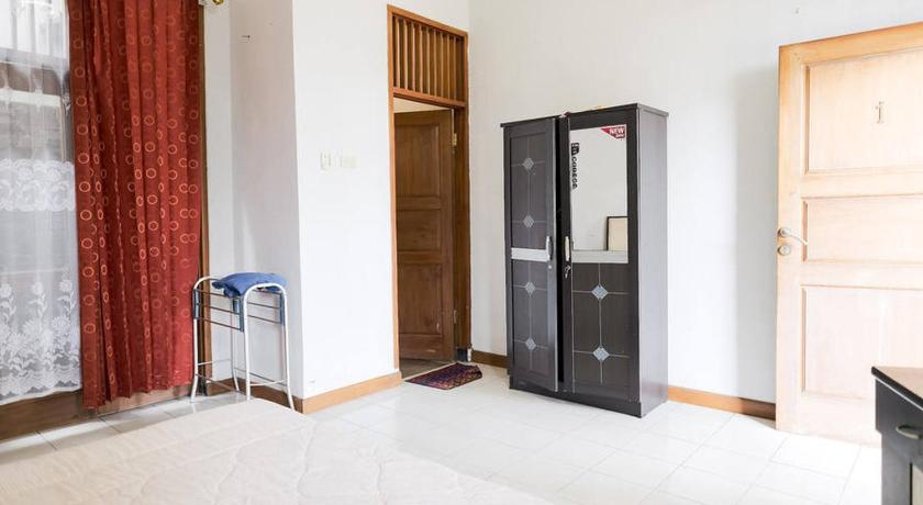 Rumah Pahoman Syariah RedPartner photo