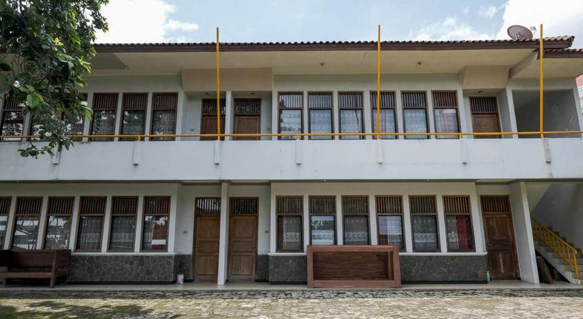 Rumah Pahoman Syariah RedPartner – Bandar Lampung, AL