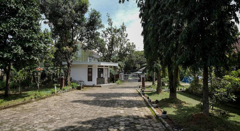 Rumah Pahoman Syariah RedPartner – Bandar Lampung, AL