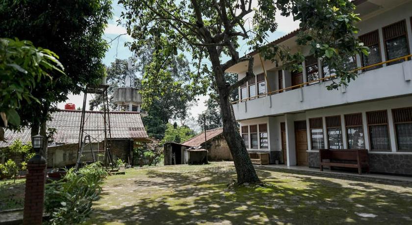 Rumah Pahoman Syariah RedPartner – Bandar Lampung, AL