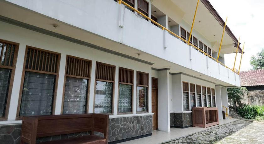 Rumah Pahoman Syariah RedPartner photo