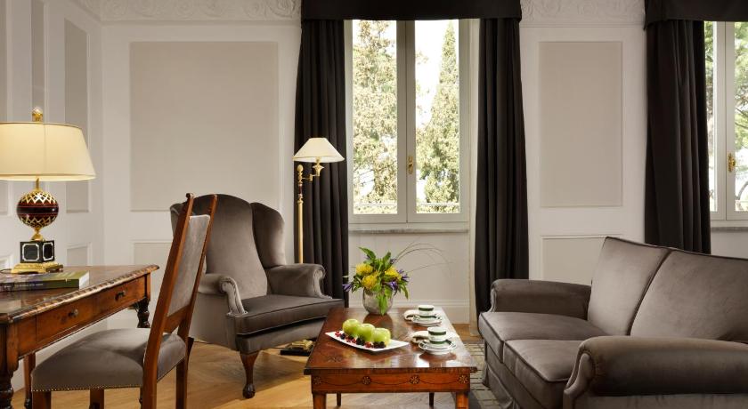 Image of Junior Suite Deluxe 6