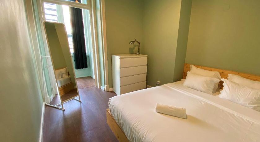 Green Heart Hostel - 26