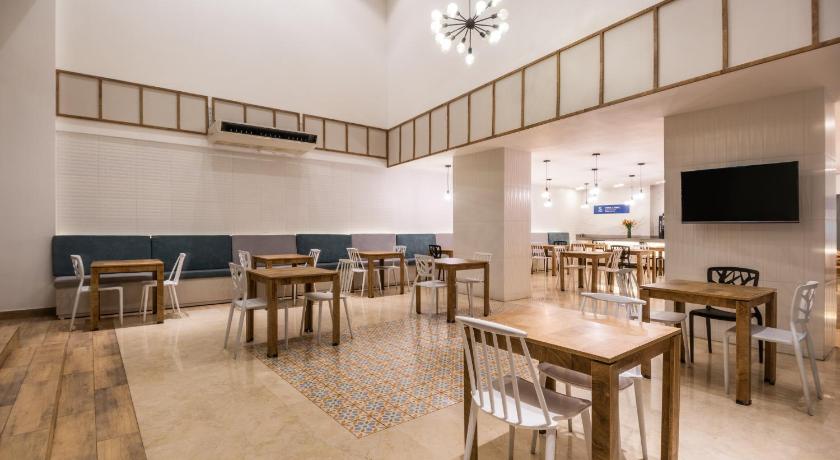 Holiday Inn Express Cartagena Bocagrande