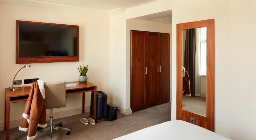 Image of Classic Double Room 6