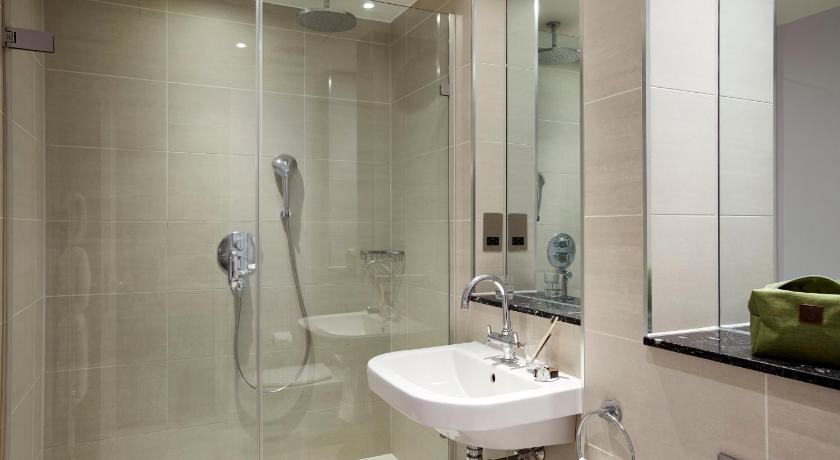 Image of Deluxe Double Room 6
