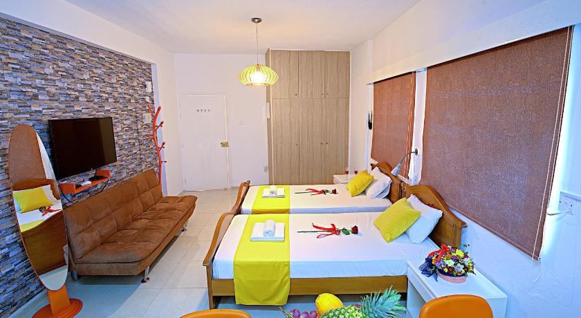 Pieris Apartments photo