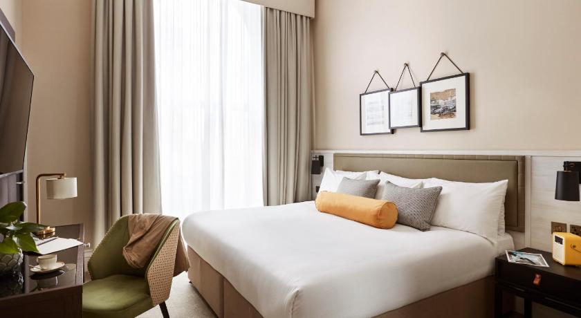 Image of Classic Double Room 0