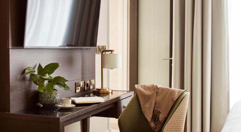 Image of Classic Double Room 7
